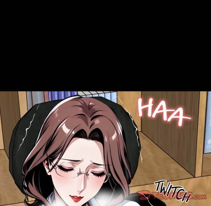 Gangster x Office Lady - Chapter 42 [photo 180] - MangaPorn