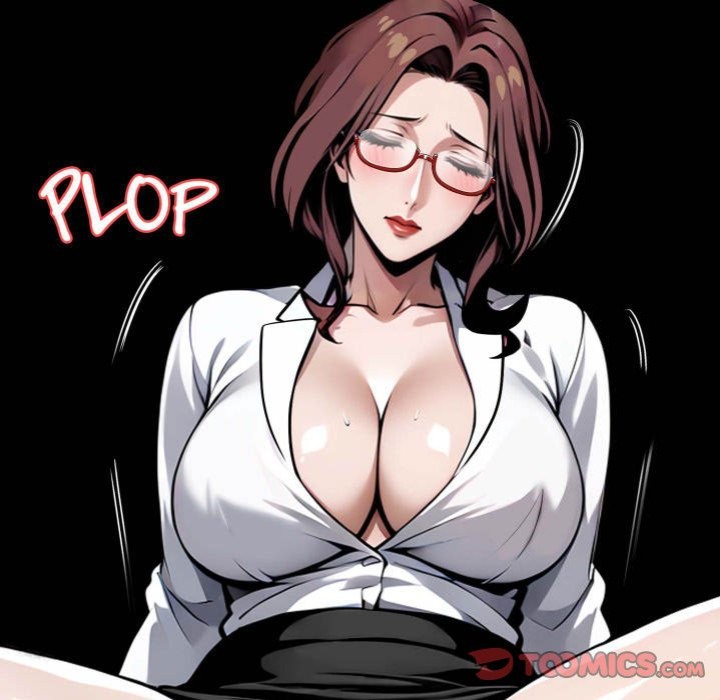 Gangster x Office Lady - Chapter 42 [photo 20] - MangaPorn