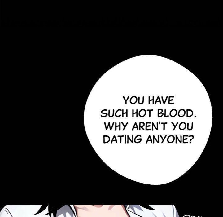 Gangster x Office Lady - Chapter 42 [photo 35] - MangaPorn