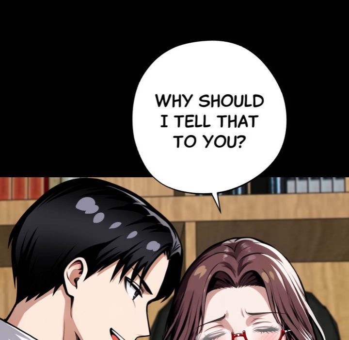 Gangster x Office Lady - Chapter 42 [photo 37] - MangaPorn