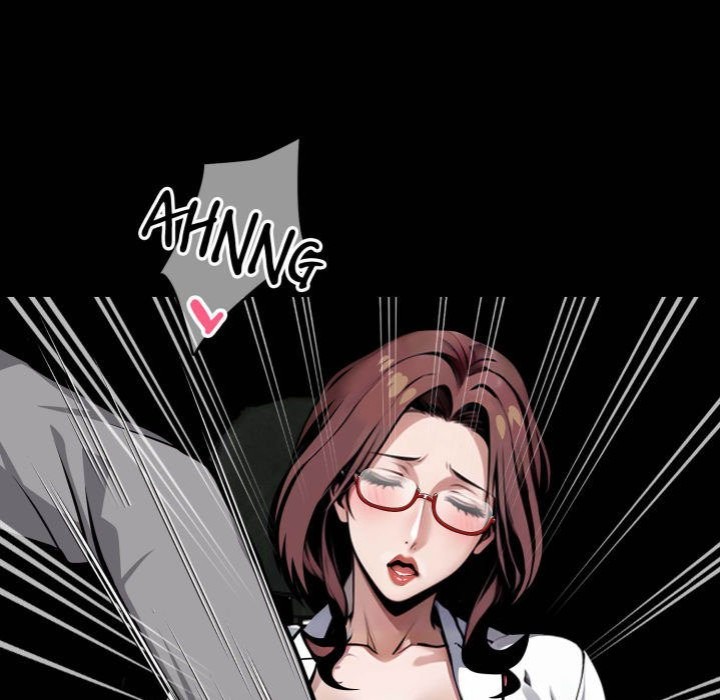 Gangster x Office Lady - Chapter 42 [photo 39] - MangaPorn