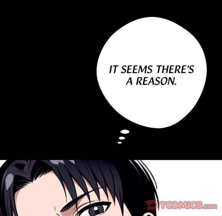 Gangster x Office Lady - Chapter 42 [photo 44] - MangaPorn