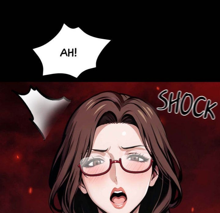 Gangster x Office Lady - Chapter 42 [photo 51] - MangaPorn