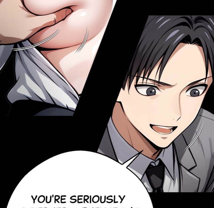 Gangster x Office Lady - Chapter 42 [photo 54] - MangaPorn