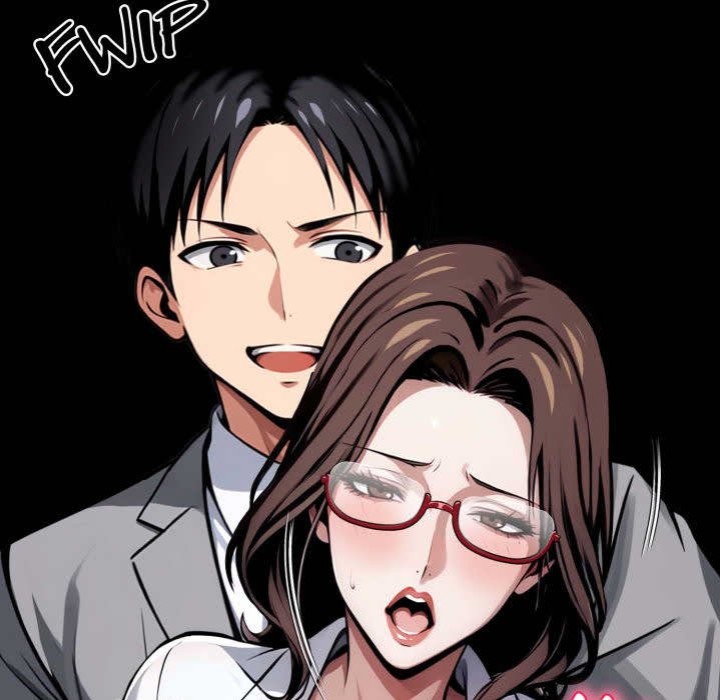 Gangster x Office Lady - Chapter 42 [photo 56] - MangaPorn