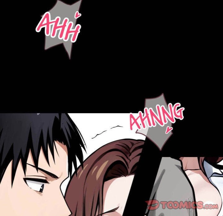 Gangster x Office Lady - Chapter 42 [photo 60] - MangaPorn