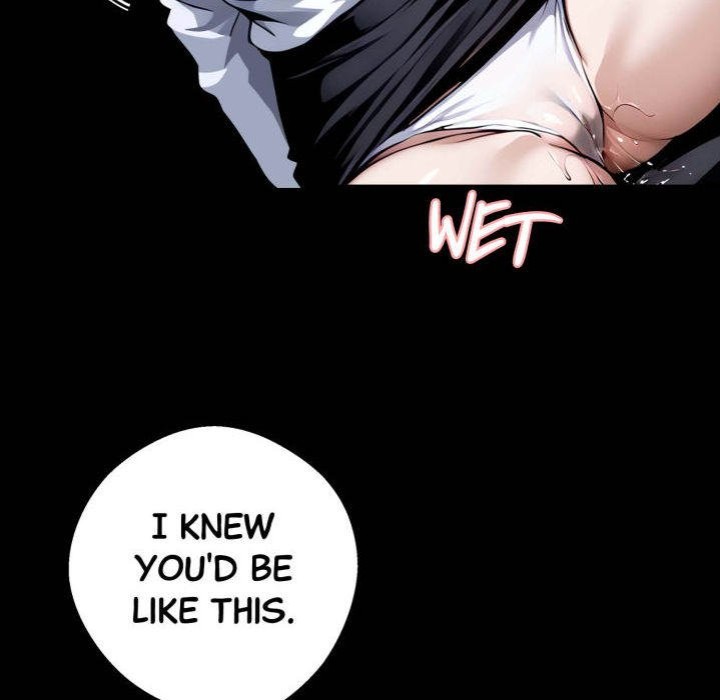 Gangster x Office Lady - Chapter 42 [photo 64] - MangaPorn