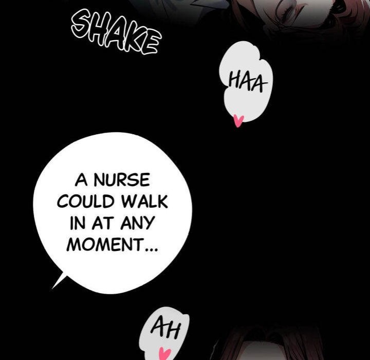 Gangster x Office Lady - Chapter 42 [photo 72] - MangaPorn