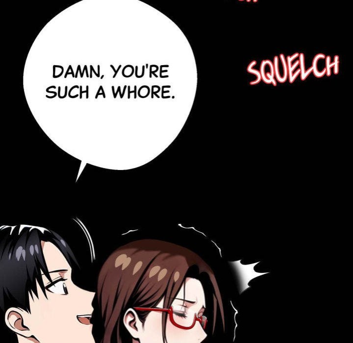 Gangster x Office Lady - Chapter 42 [photo 74] - MangaPorn