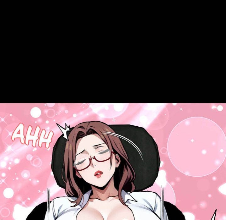 Gangster x Office Lady - Chapter 42 [photo 8] - MangaPorn