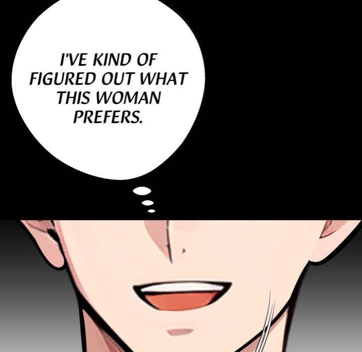 Gangster x Office Lady - Chapter 42 [photo 82] - MangaPorn