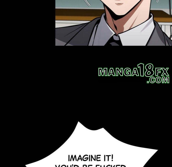 Gangster x Office Lady - Chapter 42 [photo 93] - MangaPorn