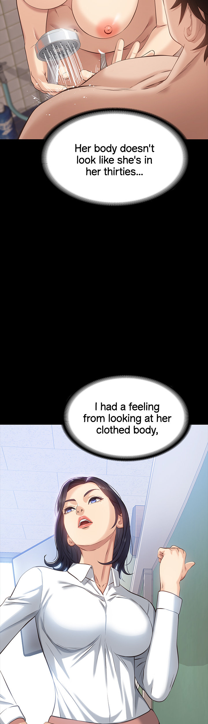 Resume - Chapter 3 [photo 15] - MangaPorn