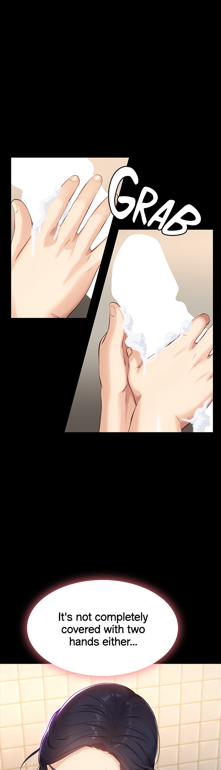 Resume - Chapter 3 [photo 32] - MangaPorn