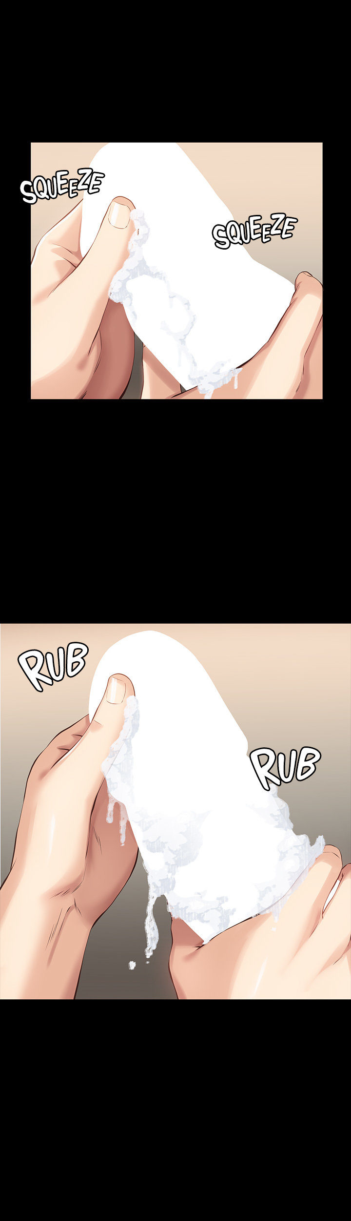 Resume - Chapter 3 [photo 34] - MangaPorn