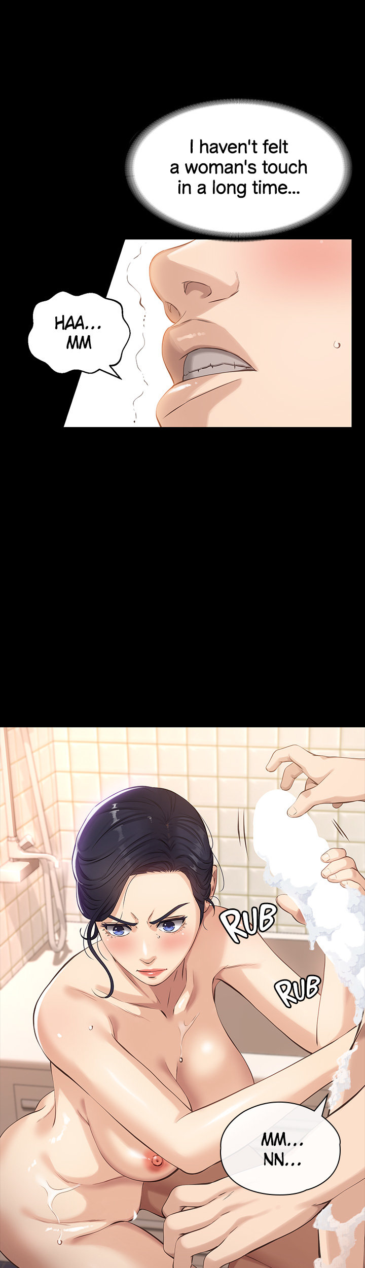 Resume - Chapter 3 [photo 39] - MangaPorn