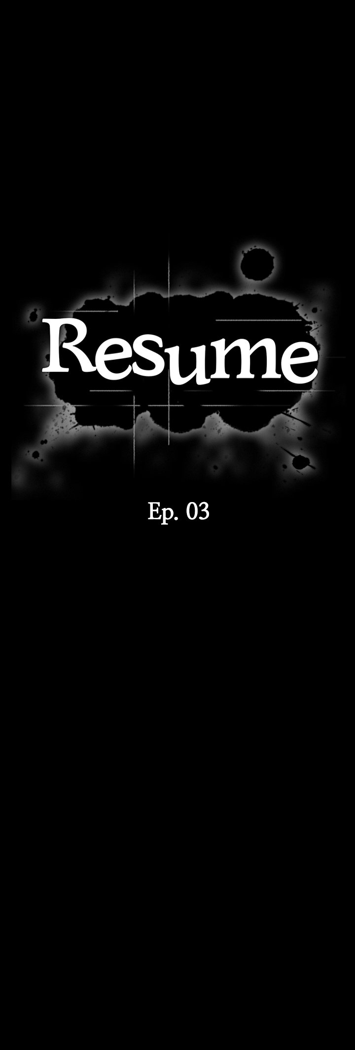 Resume - Chapter 3 [photo 5] - MangaPorn