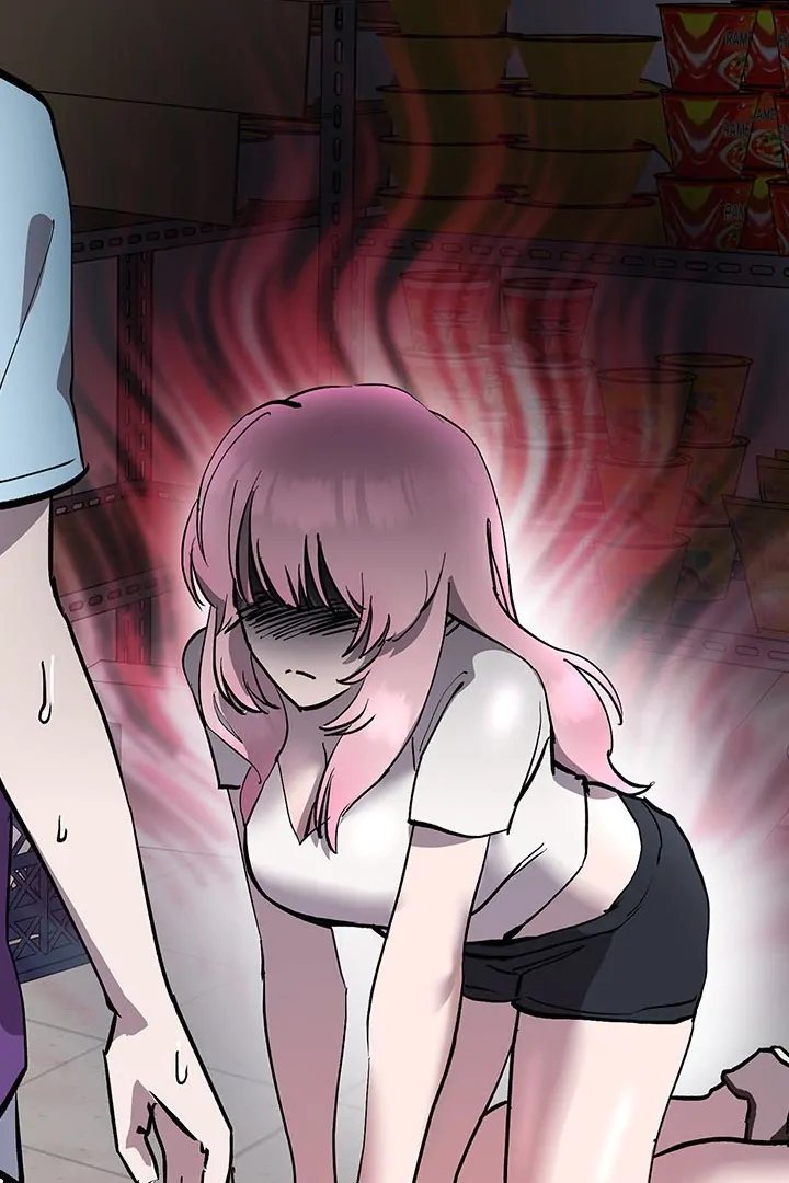 The Ghostly Deal - Chapter 6 [photo 10] - MangaPorn