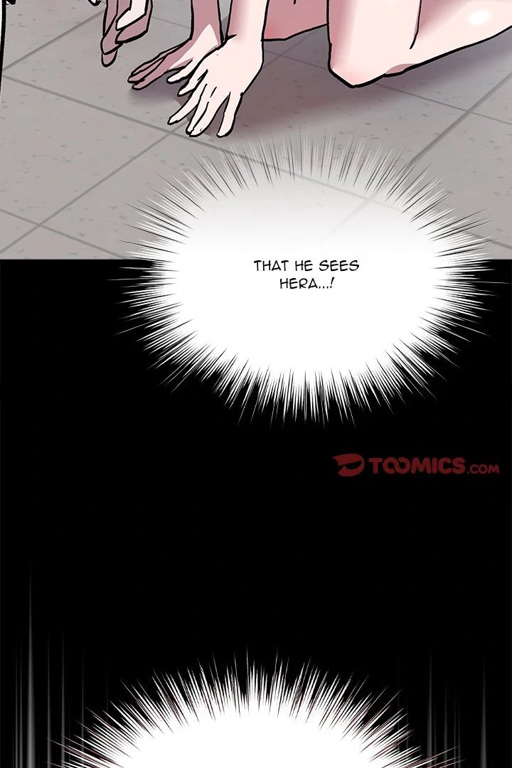 The Ghostly Deal - Chapter 6 [photo 11] - MangaPorn