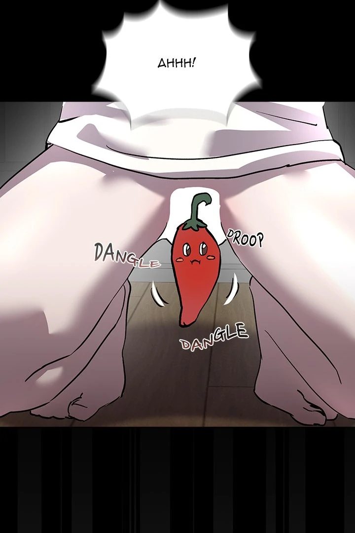 The Ghostly Deal - Chapter 6 [photo 113] - MangaPorn