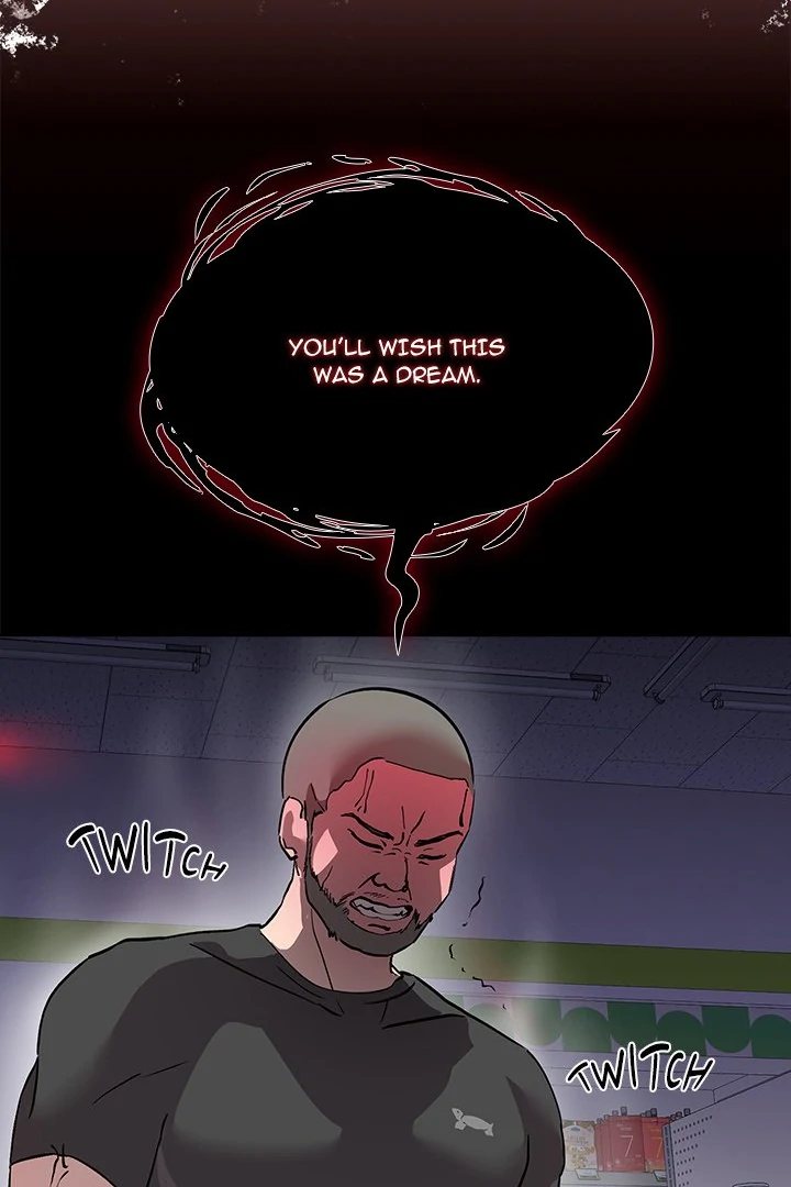 The Ghostly Deal - Chapter 6 [photo 122] - MangaPorn