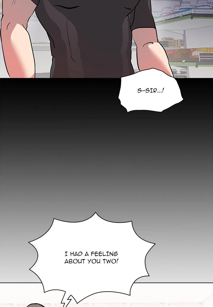 The Ghostly Deal - Chapter 6 [photo 123] - MangaPorn