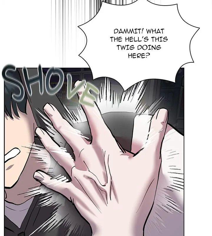 The Ghostly Deal - Chapter 6 [photo 13] - MangaPorn