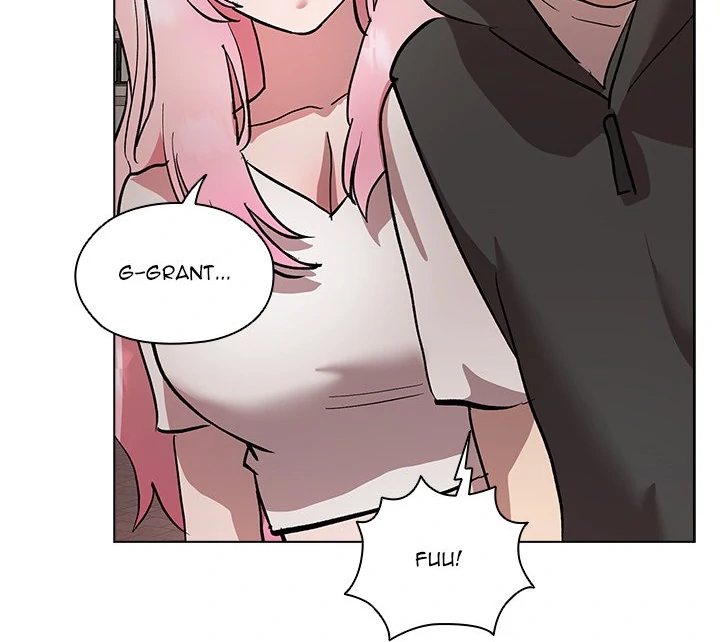 The Ghostly Deal - Chapter 6 [photo 139] - MangaPorn