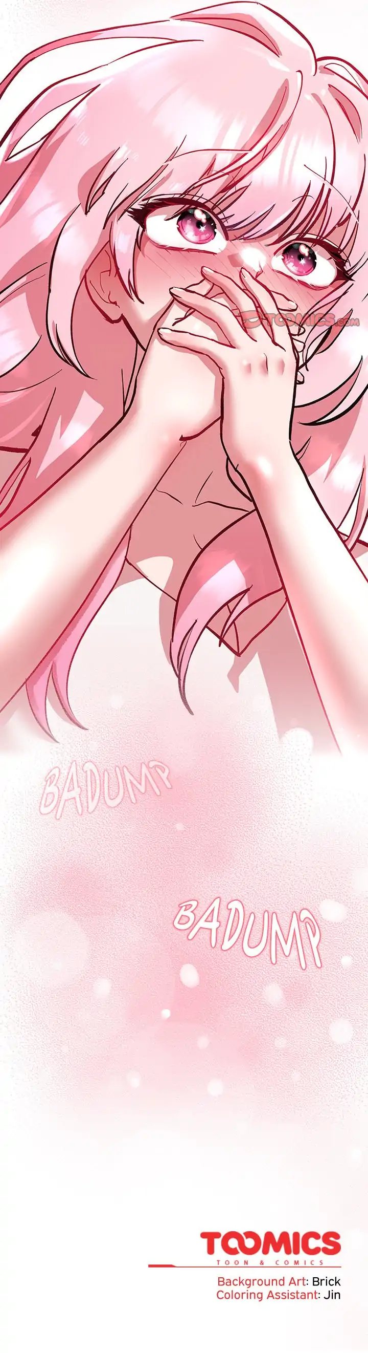 The Ghostly Deal - Chapter 6 [photo 148] - MangaPorn