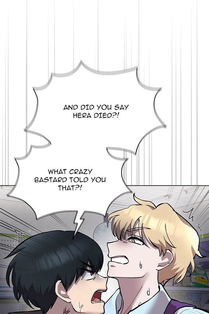 The Ghostly Deal - Chapter 6 [photo 16] - MangaPorn