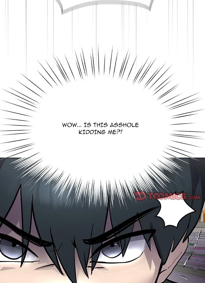 The Ghostly Deal - Chapter 6 [photo 18] - MangaPorn