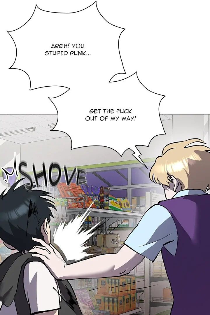 The Ghostly Deal - Chapter 6 [photo 20] - MangaPorn