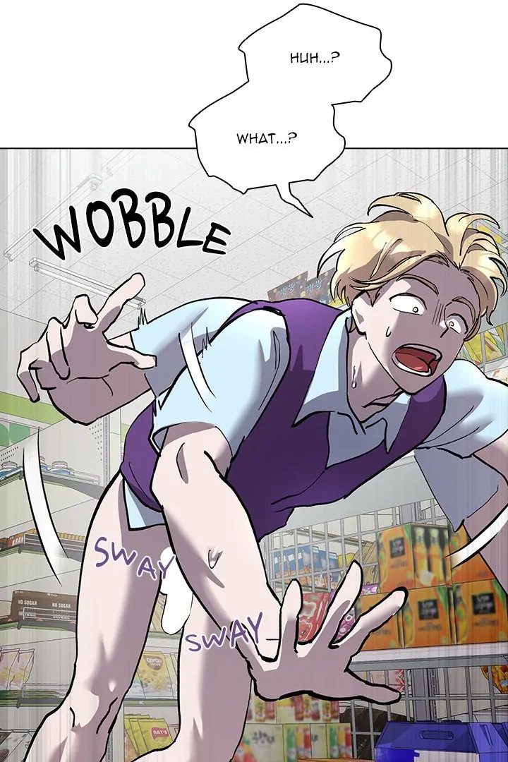 The Ghostly Deal - Chapter 6 [photo 25] - MangaPorn