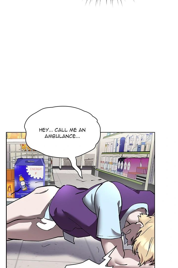 The Ghostly Deal - Chapter 6 [photo 31] - MangaPorn