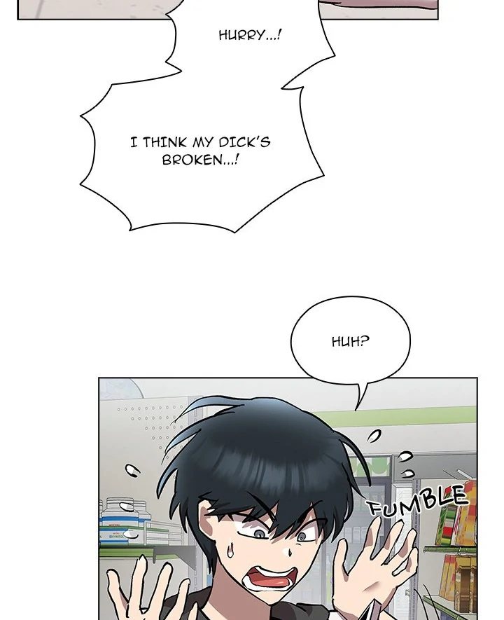 The Ghostly Deal - Chapter 6 [photo 32] - MangaPorn