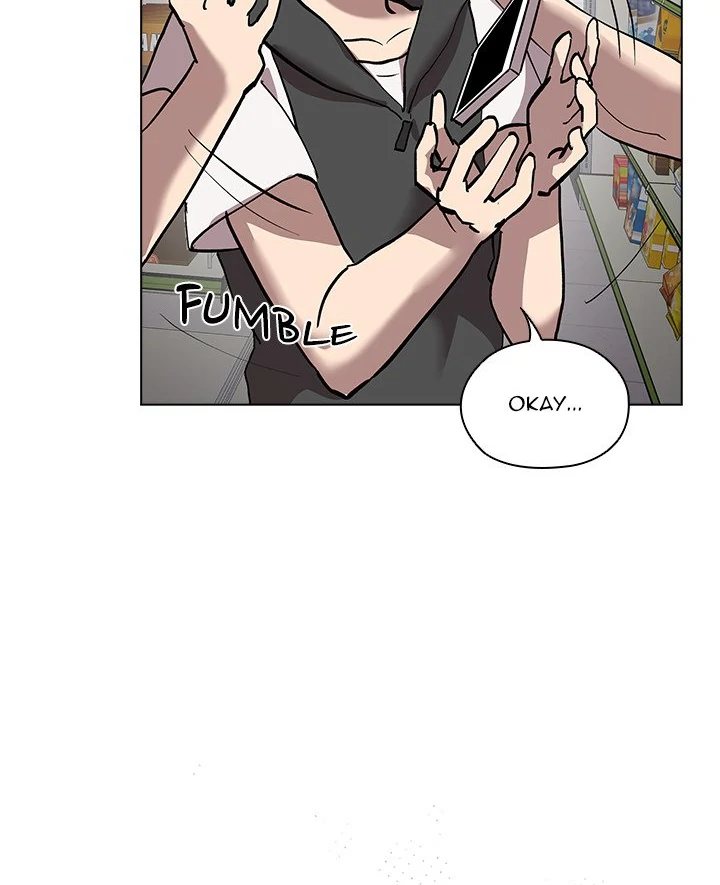 The Ghostly Deal - Chapter 6 [photo 33] - MangaPorn