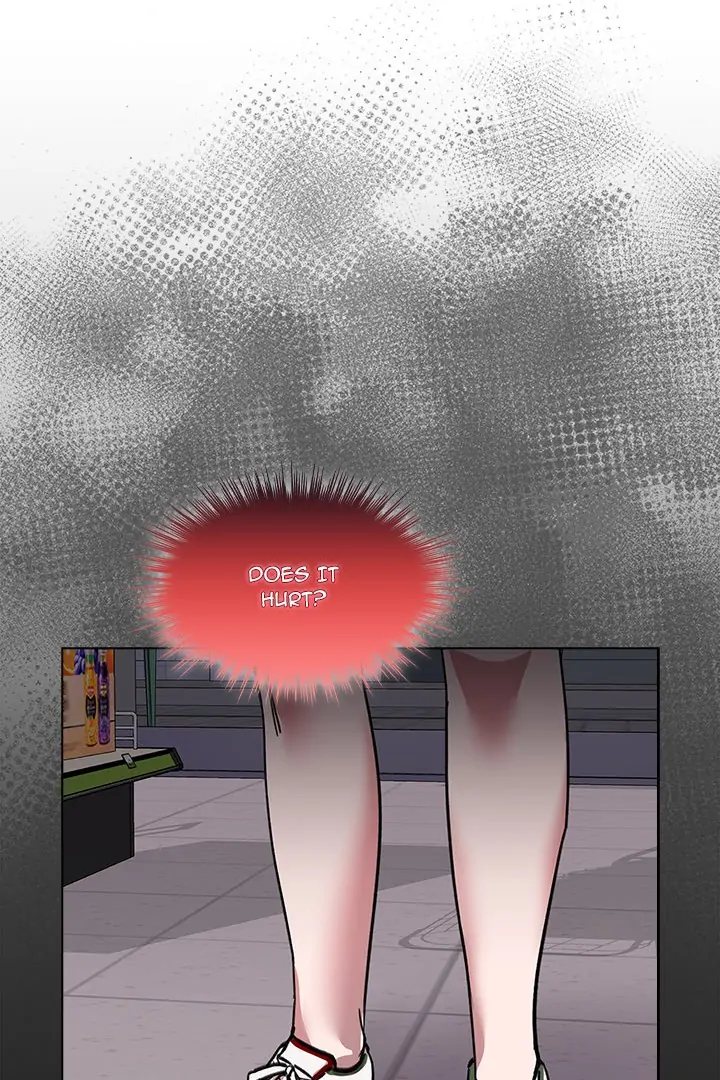 The Ghostly Deal - Chapter 6 [photo 34] - MangaPorn