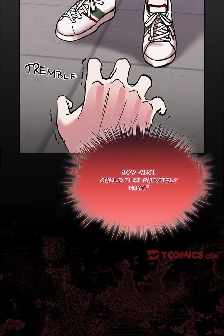 The Ghostly Deal - Chapter 6 [photo 35] - MangaPorn