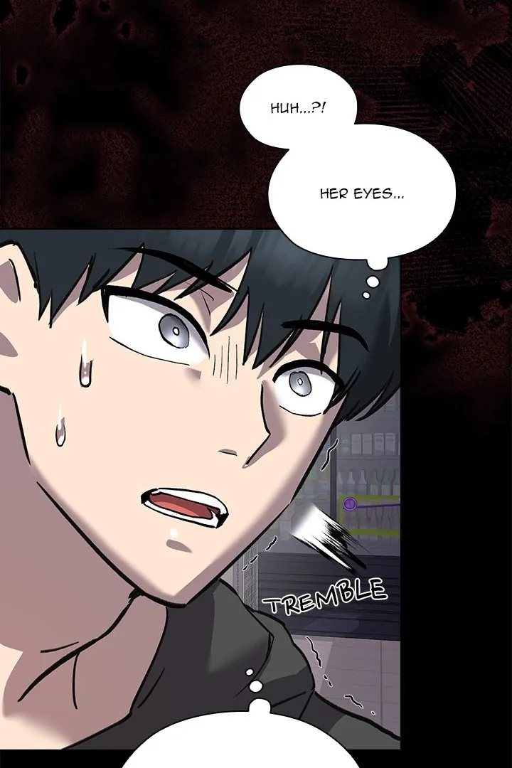 The Ghostly Deal - Chapter 6 [photo 39] - MangaPorn
