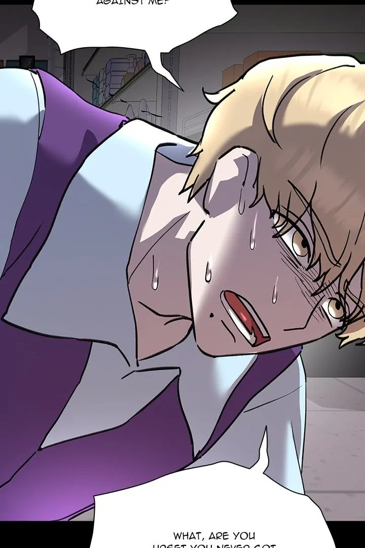 The Ghostly Deal - Chapter 6 [photo 41] - MangaPorn