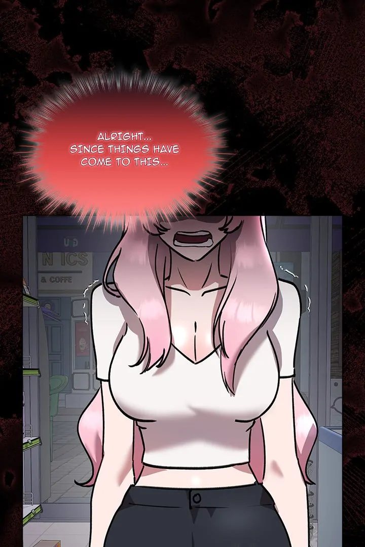 The Ghostly Deal - Chapter 6 [photo 44] - MangaPorn