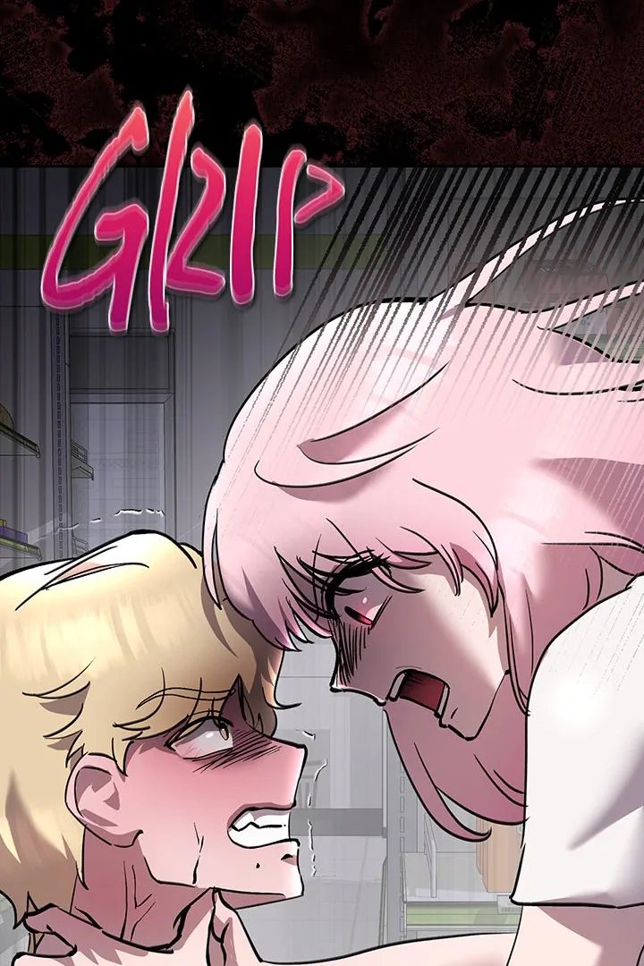 The Ghostly Deal - Chapter 6 [photo 48] - MangaPorn