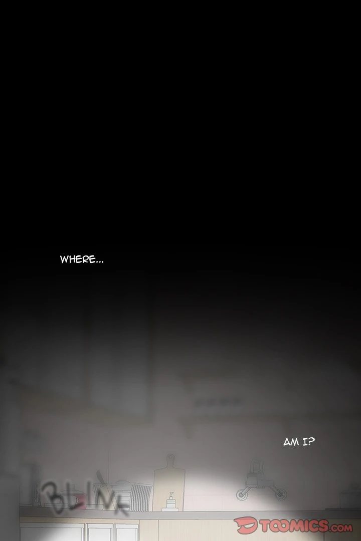 The Ghostly Deal - Chapter 6 [photo 53] - MangaPorn