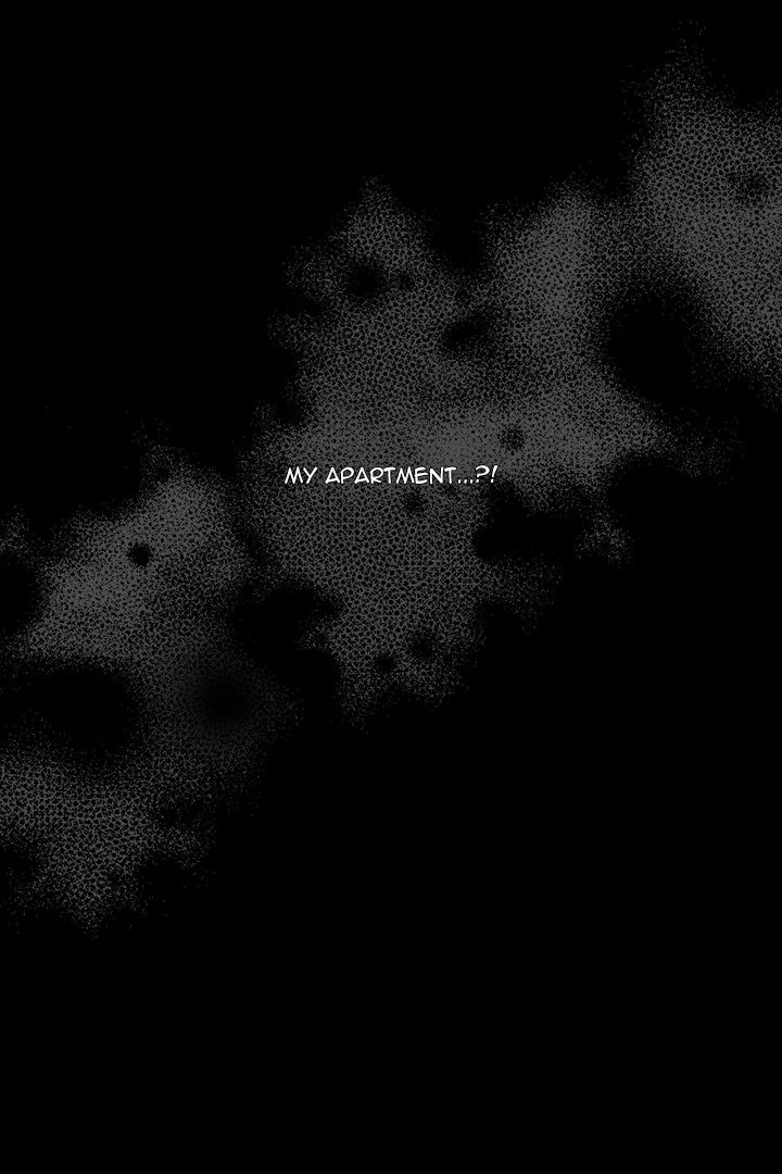 The Ghostly Deal - Chapter 6 [photo 55] - MangaPorn