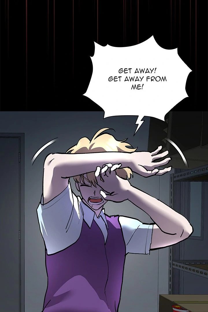 The Ghostly Deal - Chapter 6 [photo 6] - MangaPorn