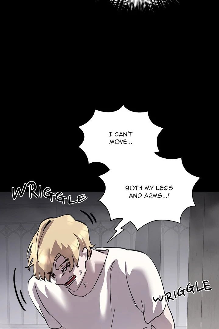 The Ghostly Deal - Chapter 6 [photo 64] - MangaPorn