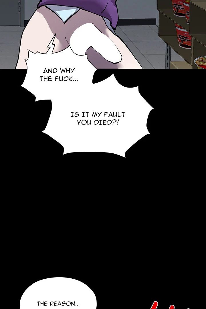 The Ghostly Deal - Chapter 6 [photo 7] - MangaPorn