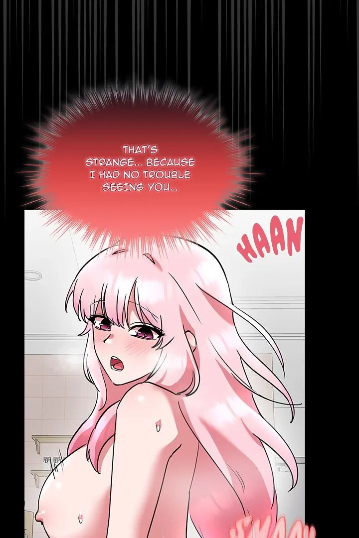 The Ghostly Deal - Chapter 6 [photo 70] - MangaPorn