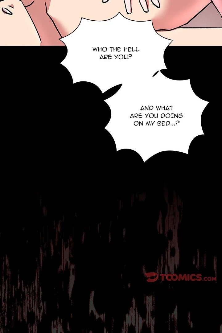 The Ghostly Deal - Chapter 6 [photo 76] - MangaPorn