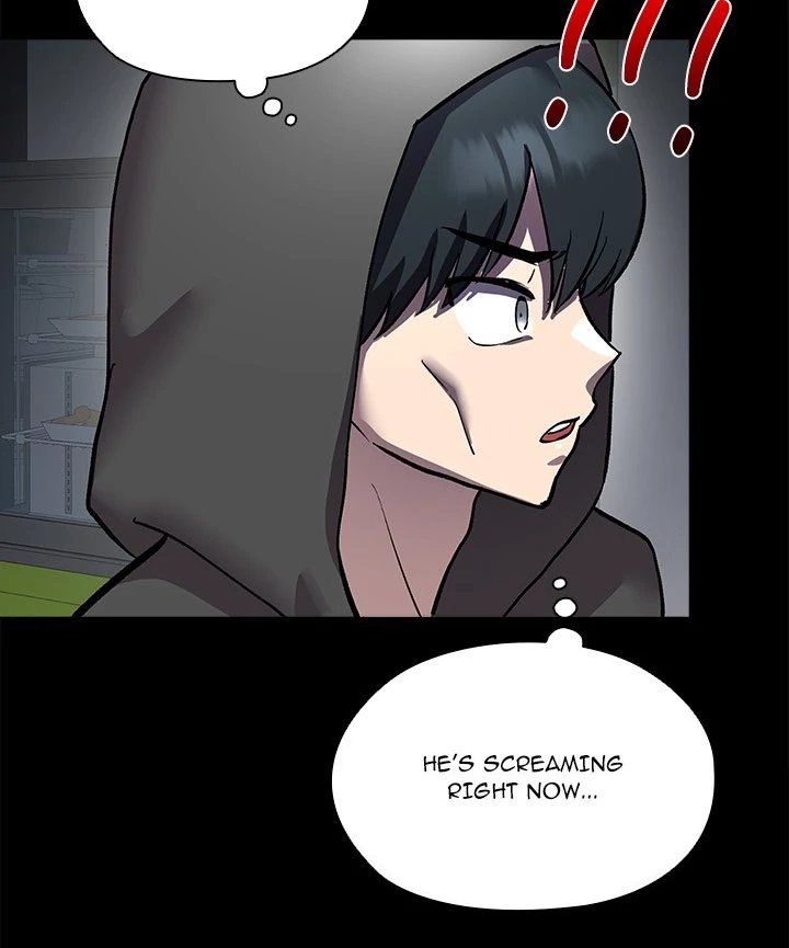 The Ghostly Deal - Chapter 6 [photo 8] - MangaPorn
